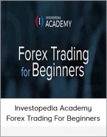 Investopedia Academy – Forex Trading For Beginners