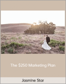 Jasmine Star – The $250 Marketing Plan