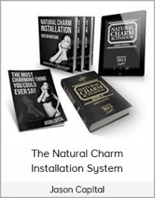 Jason Capital - The Natural Charm Installation System