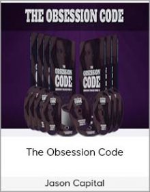 Jason Capital - The Obsession Code