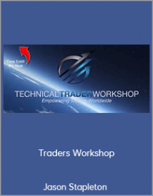 Jason Stapleton - Traders Workshop