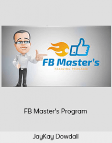 JayKay Dowdall – FB Master's Program