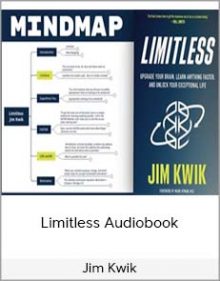 Jim Kwik - Limitless Audiobook