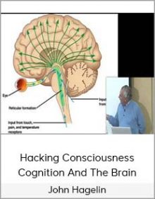 John Hagelin – Hacking Consciousness Cognition And The Brain