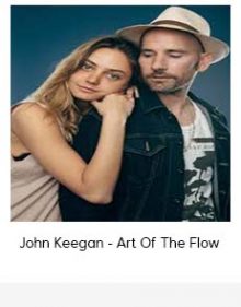 John Keegan - Art Of The Flow