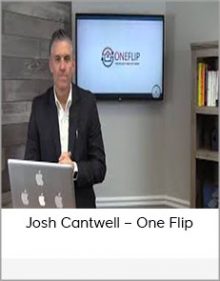 Josh Cantwell – One Flip