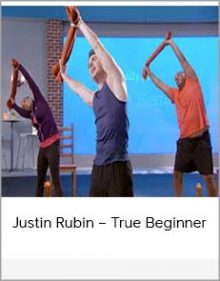 Justin Rubin – True Beginner