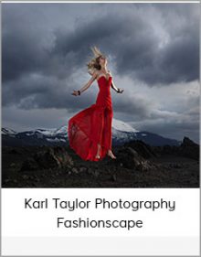 Karl Taylor Photography – Fashionscape