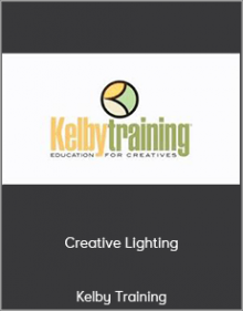 Kelby Training - Creative Lighting