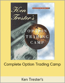 Ken Trester's – Complete Option Trading Camp