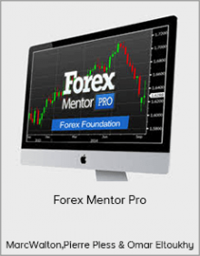 MarcWalton,Pierre Pless & Omar Eltoukhy - Forex Mentor Pro