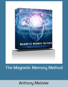 Anthony Metivier – The Magnetic Memory Method