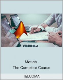 TELCOMA – Matlab – The Complete Course