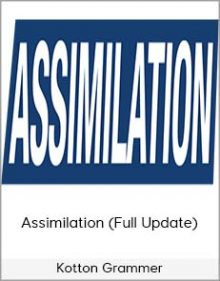 Kotton Grammer – Assimilation (Full Update)