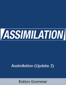 Kotton Grammer – Assimilation (Update 3)Kotton Grammer – Assimilation (Update 3)