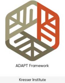 Kresser Institute - ADAPT Framework