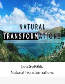 LetsGetGirls - Natural Transformations