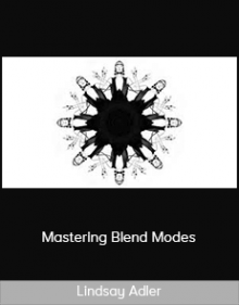 Lindsay Adler – Mastering Blend Modes