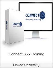 Linked University - Connect 365 Training