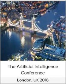 London, UK 2018 – The Artificial Intelligence Conference