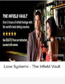 Love Systems - The Infield Vault