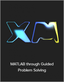 MATLAB through Guided Problem Solving