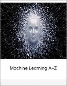 Machine Learning A–Z