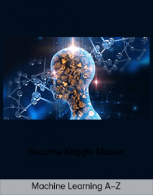 Machine Learning A–Z – Become Kaggle Master