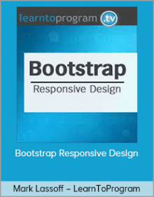 Mark Lassoff – LearnToProgram – Bootstrap Responsive Design