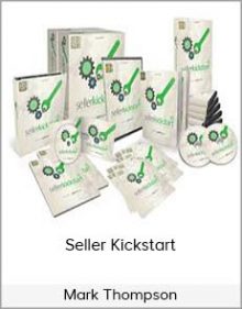 Mark Thompson - Seller Kickstart