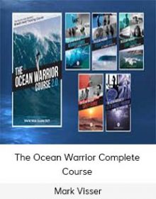 Mark Visser - The Ocean Warrior Complete Course