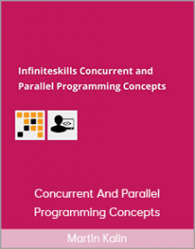 Martin Kalin – Concurrent And Parallel Programming Concepts