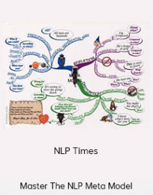 Master The NLP Meta Model – NLP Times