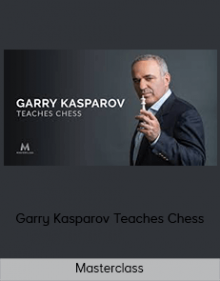 Masterclass – Garry Kasparov Teaches Chess