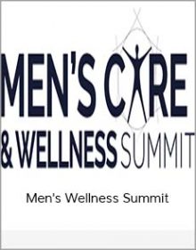 Men's Wellness Summit