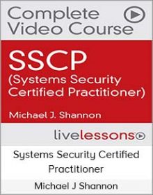 Michael J Shannon – Systems Security Certified Practitioner