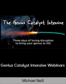 Michael Neill - Genius Catalyst Intensive Webinars