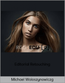 Michael Woloszynowicz – Fashion And Beauty Photography – Editorial Retouching