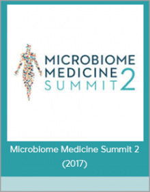 Microbiome Medicine Summit 2 (2017)Microbiome Medicine Summit 2 (2017)