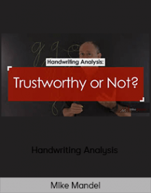 Mike Mandel - Handwriting Analysispng