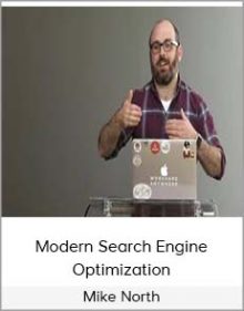 Mike North – Modern Search Engine Optimization