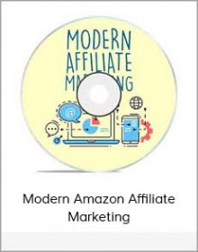 Modern Amazon Affiliate Marketing