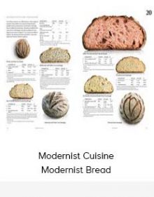 Modernist Cuisine - Modernist Bread