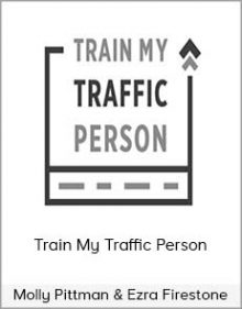 Molly Pittman & Ezra Firestone – Train My Traffic Person