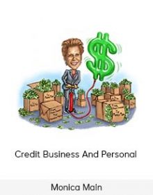 Monica Main - Credit Business And Personal