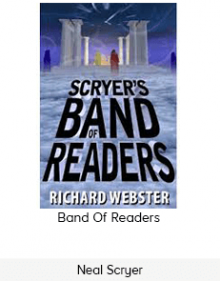 Neal Scryer - Band Of Readers