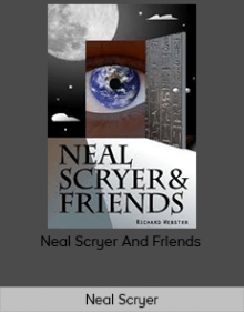 Neal Scryer - Neal Scryer And Friends