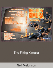 Neil Melanson - The Filthy Kimura