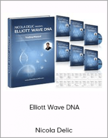 Nicola Delic - Elliott Wave DNA