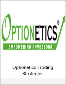 Optionetics Trading Strategies